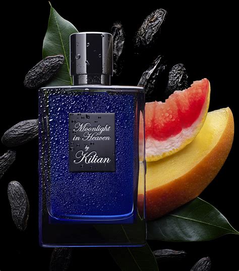 kilian moonlight in heaven fragrantica